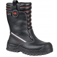 Cofra Pursar Cold Protection Rigger Boots Metal Free